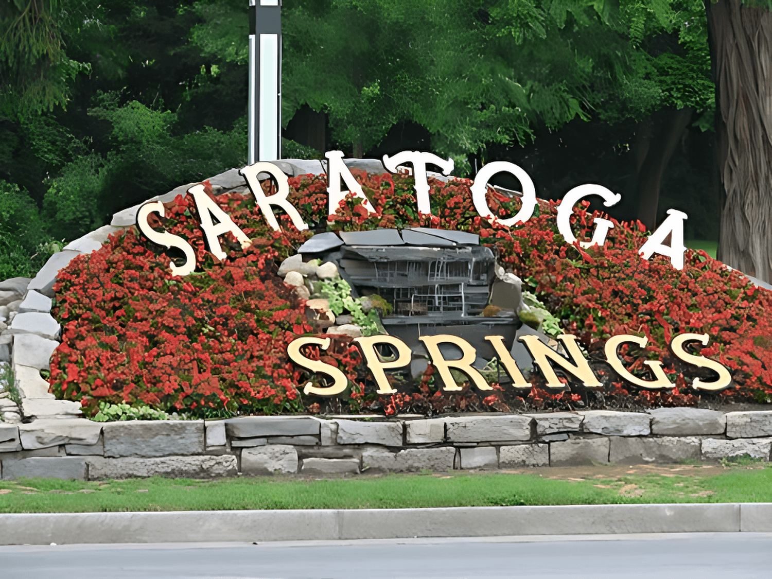 Saratoga Springs, NY